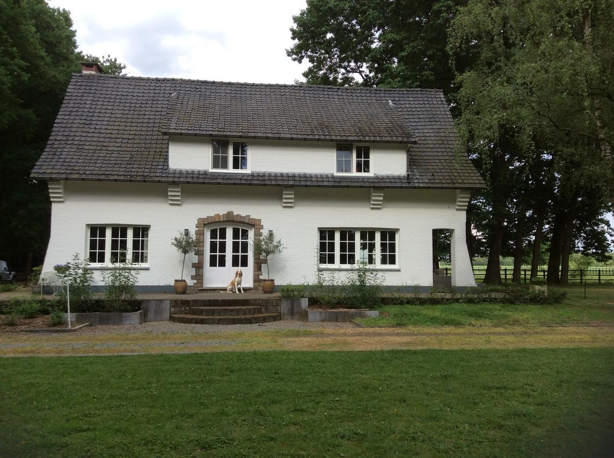 °HOTEL B&B OP DE DRIEPAAL DILSEN-STOKKEM (Belgium) | BOOKED